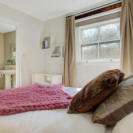 Old Street Iconic Warehouse Style 4 Bedroom 2 Bath House Prime Central London Location Екстер'єр фото