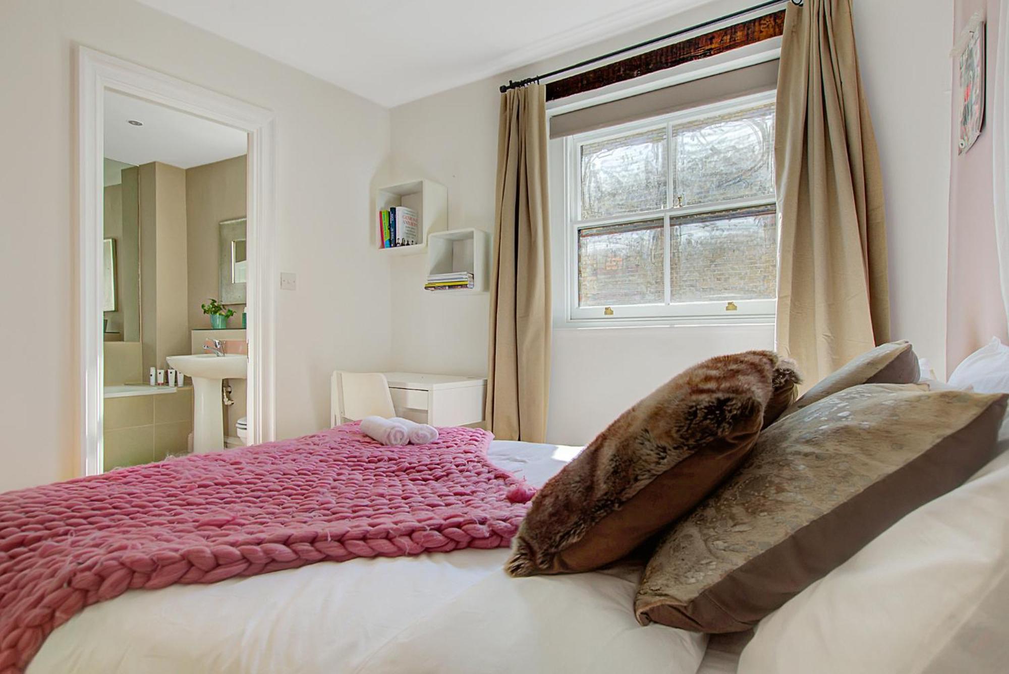 Old Street Iconic Warehouse Style 4 Bedroom 2 Bath House Prime Central London Location Екстер'єр фото