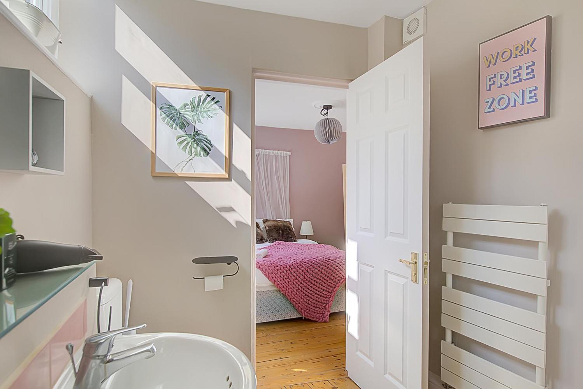 Old Street Iconic Warehouse Style 4 Bedroom 2 Bath House Prime Central London Location Екстер'єр фото