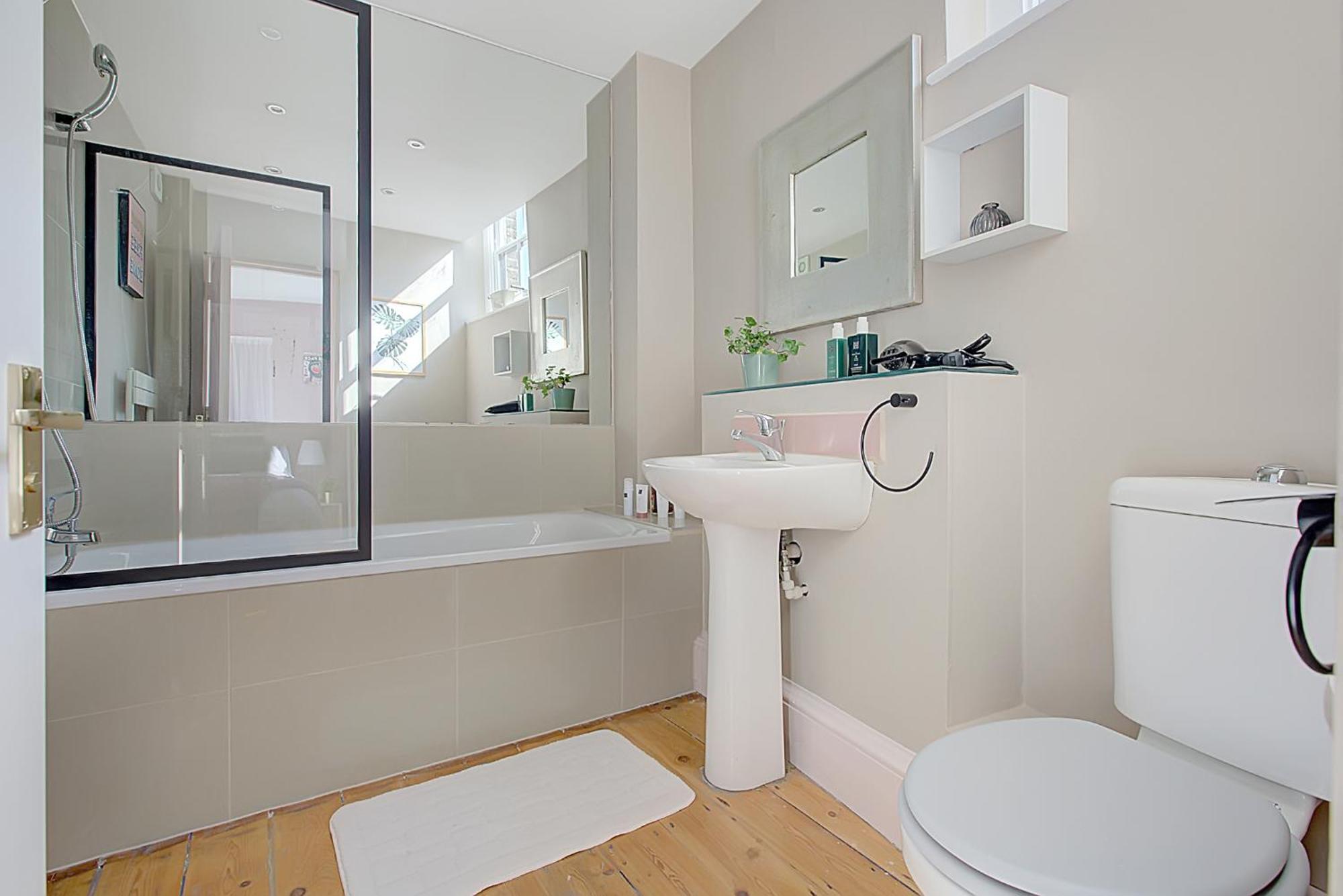 Old Street Iconic Warehouse Style 4 Bedroom 2 Bath House Prime Central London Location Екстер'єр фото